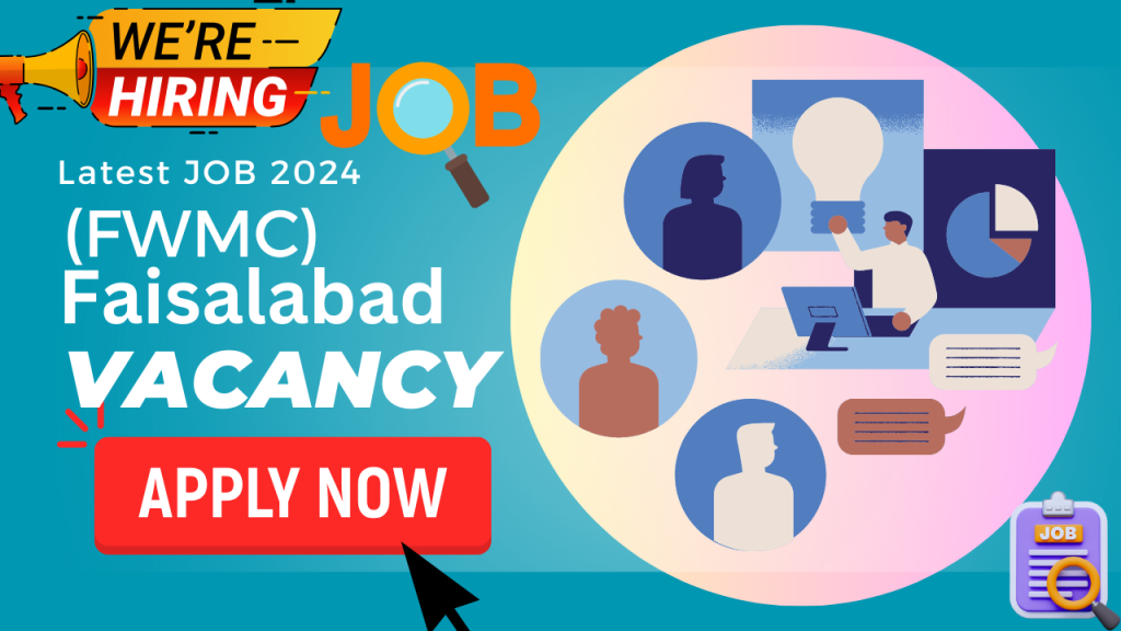 Faisalabad Job